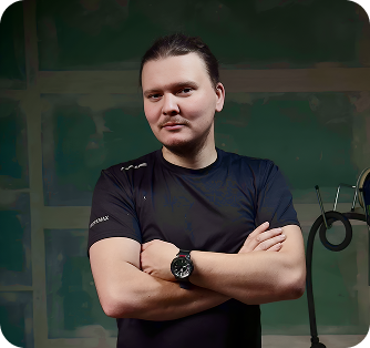 Иван Кувшинов